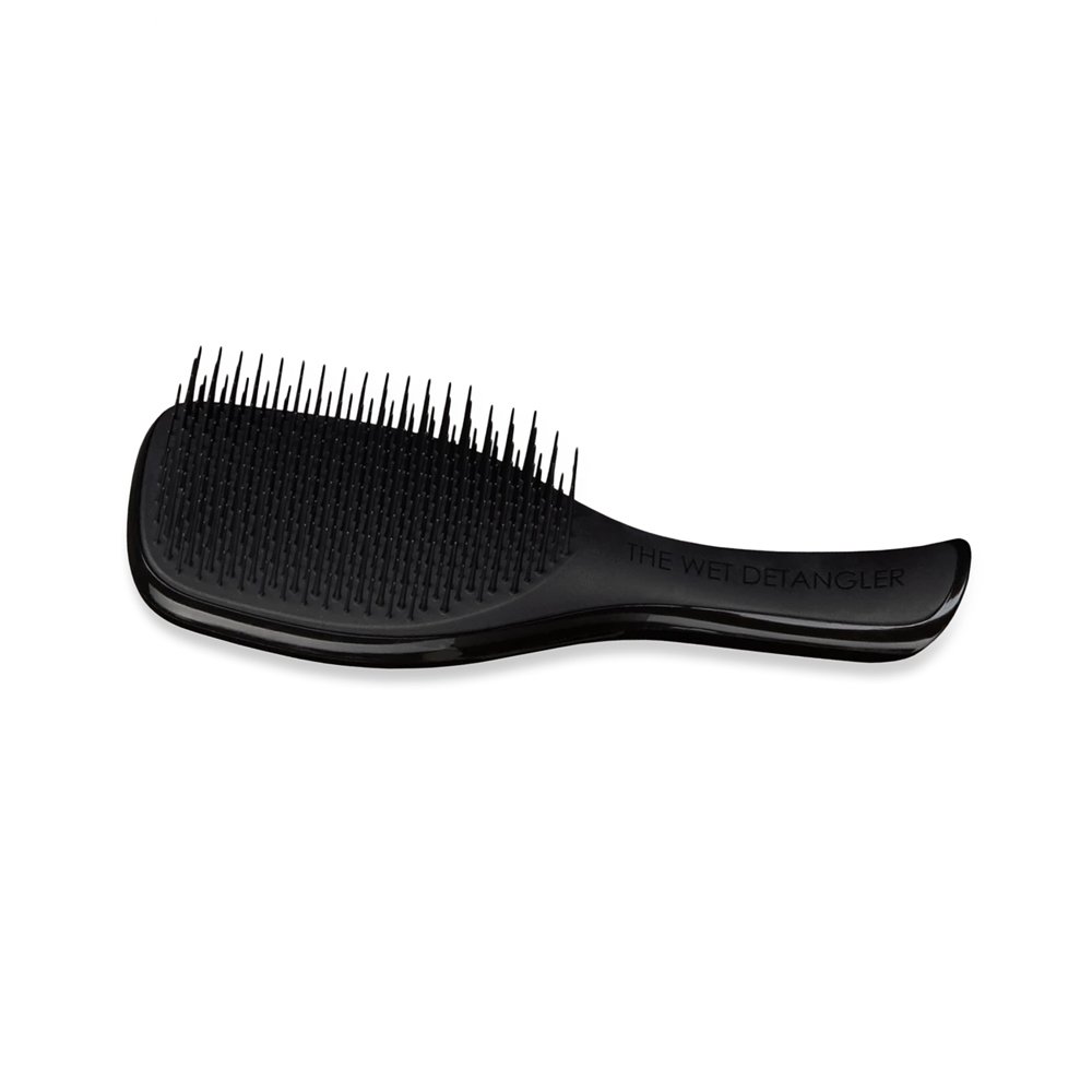 Tangle Teezer Wet Detangler Midnight Black spazzola per capelli per una facile pettinatura dei capelli