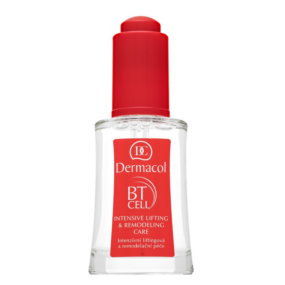 Dermacol BT Cell siero lifting per la pelle Intensive Lifting & Remodeling Care 30 ml