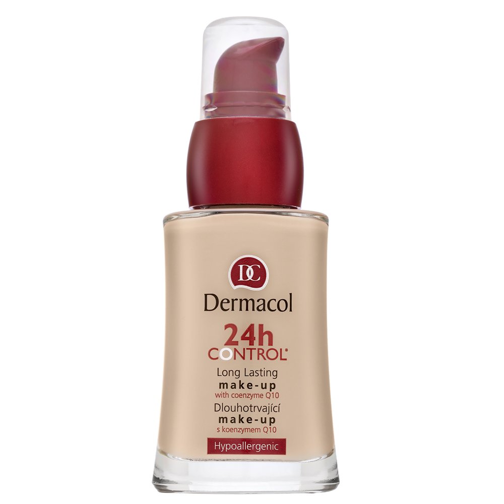 Dermacol 24H Control Make-Up fondotinta lunga tenuta No.50 30 ml