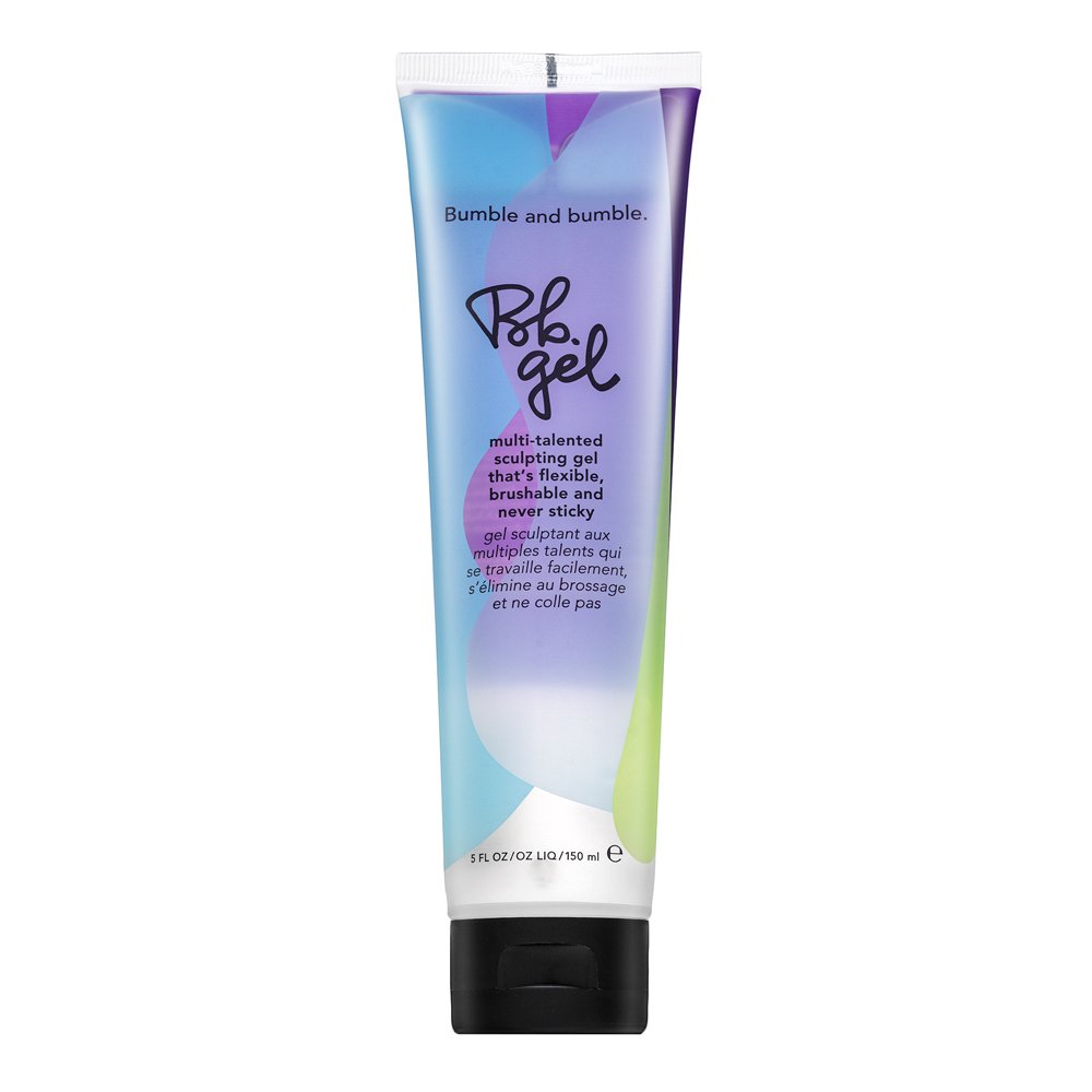 Bumble And Bumble BB Gel gel per capelli per una fissazione media 150 ml