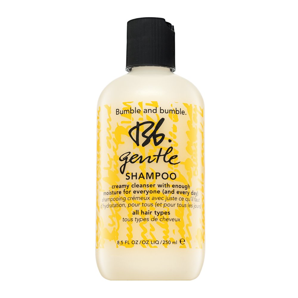 Bumble And Bumble BB Gentle Shampoo shampoo detergente per tutti i tipi di capelli 250 ml