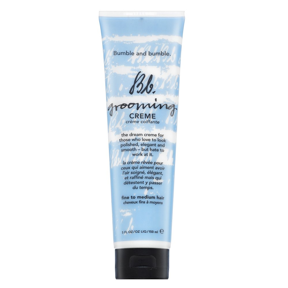 Bumble And Bumble BB Grooming Creme crema modellante 150 ml