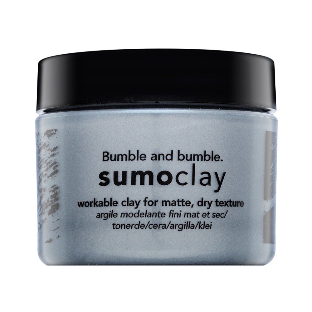 Bumble And Bumble Sumoclay argilla modellante per effetto opaco 45 ml