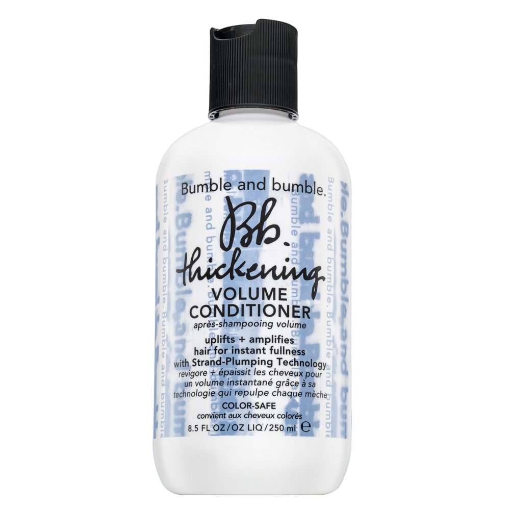 Bumble And Bumble BB Thickening Volume Conditioner balsamo per volume dei capelli 250 ml