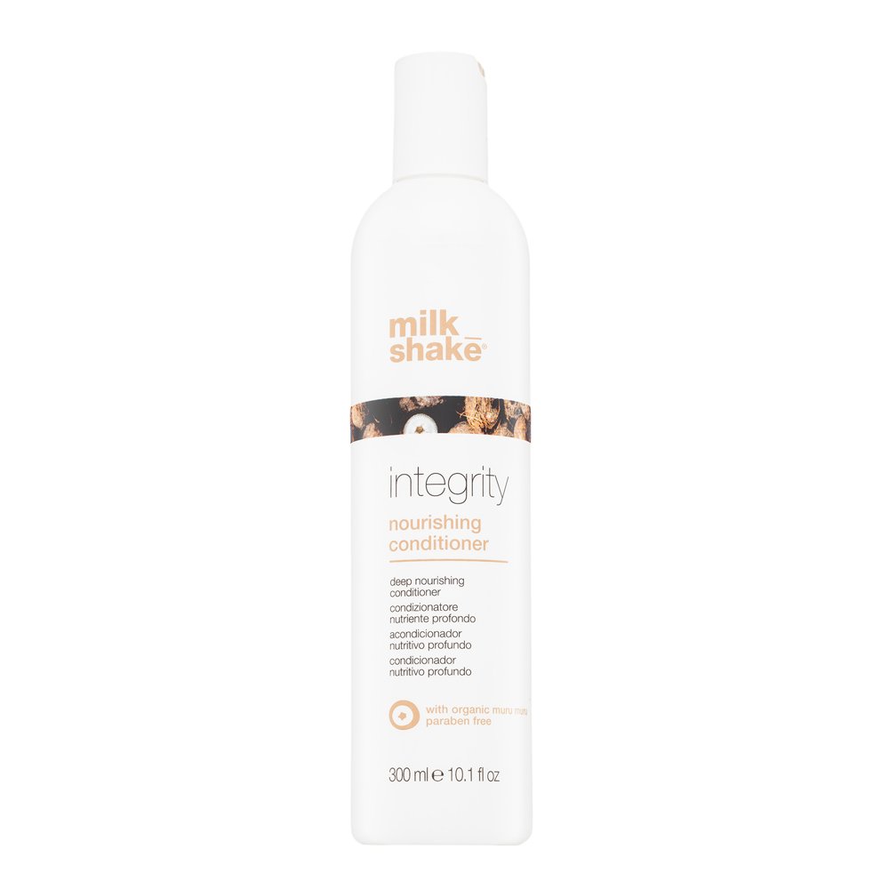 Milk_Shake Integrity Nourishing Conditioner balsamo nutriente per capelli secchi e danneggiati 300 ml