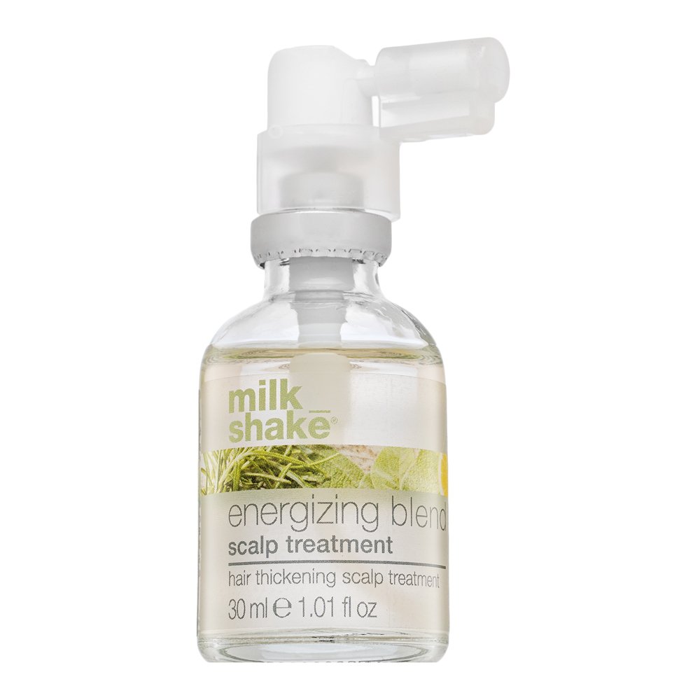 Milk_Shake Energizing Blend Scalp Treatment cura rinforzante per stimolazione del cuoio capelluto 30 ml