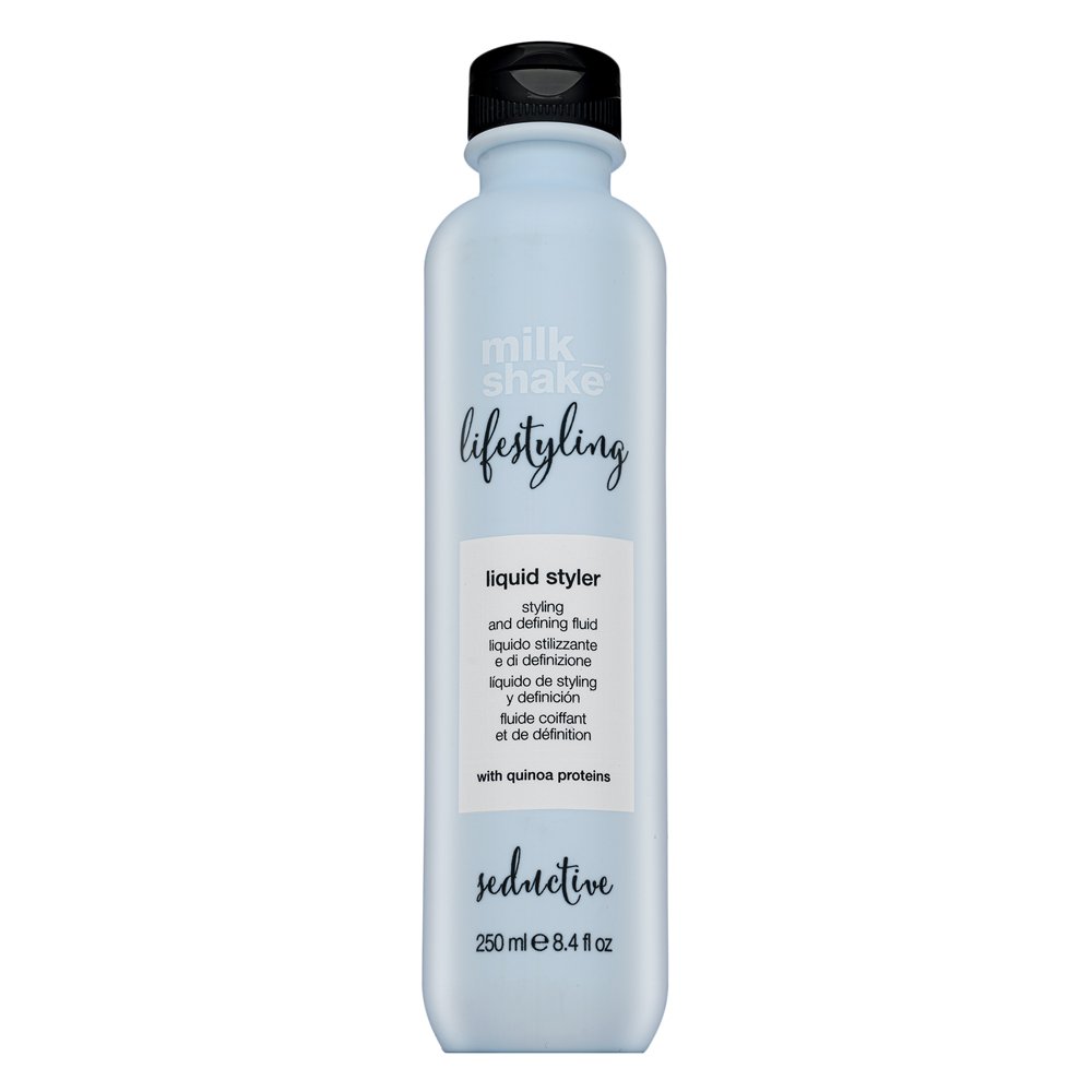 Milk_Shake Lifestyling Liquid Styler emulsione styling per definizione e forma 250 ml