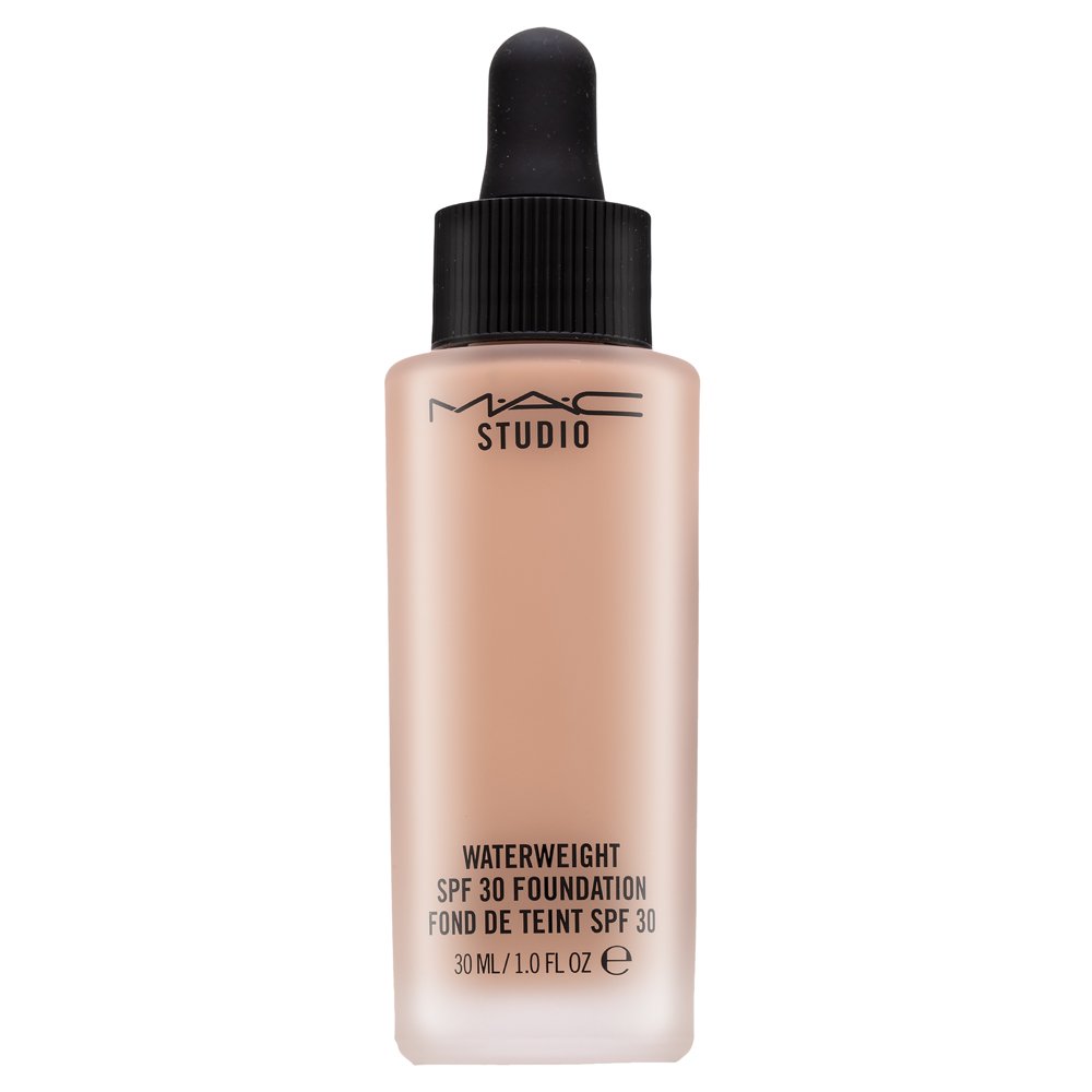 MAC Studio Waterweight Foundation fondotinta liquido NW25 30 ml