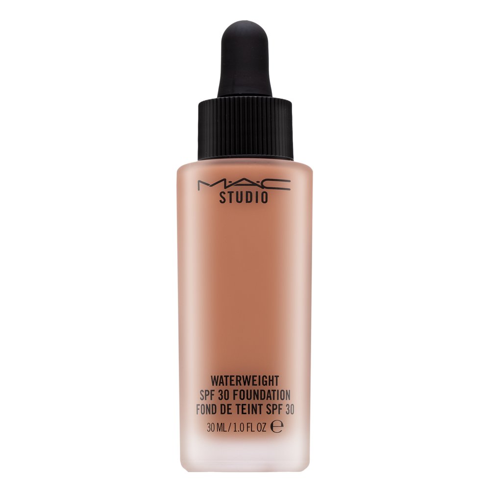 MAC Studio Waterweight Foundation fondotinta liquido NW43 30 ml