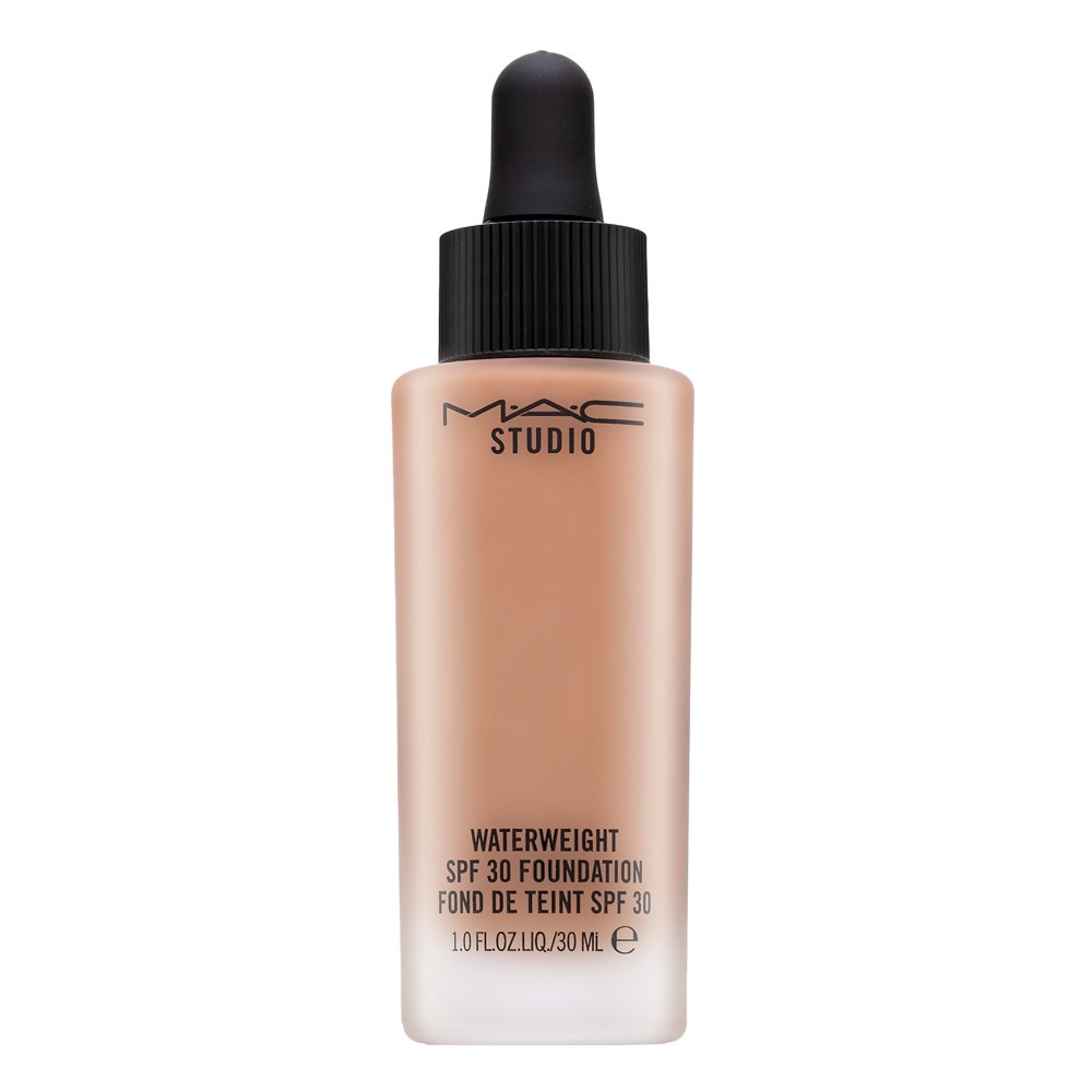 MAC Studio Waterweight Foundation fondotinta liquido NW35 30 ml