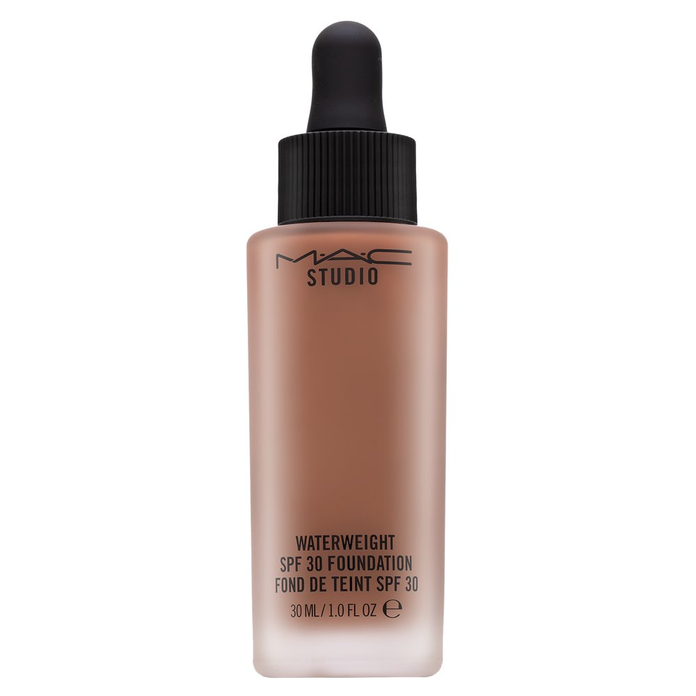 MAC Studio Waterweight Foundation fondotinta liquido NW50 30 ml
