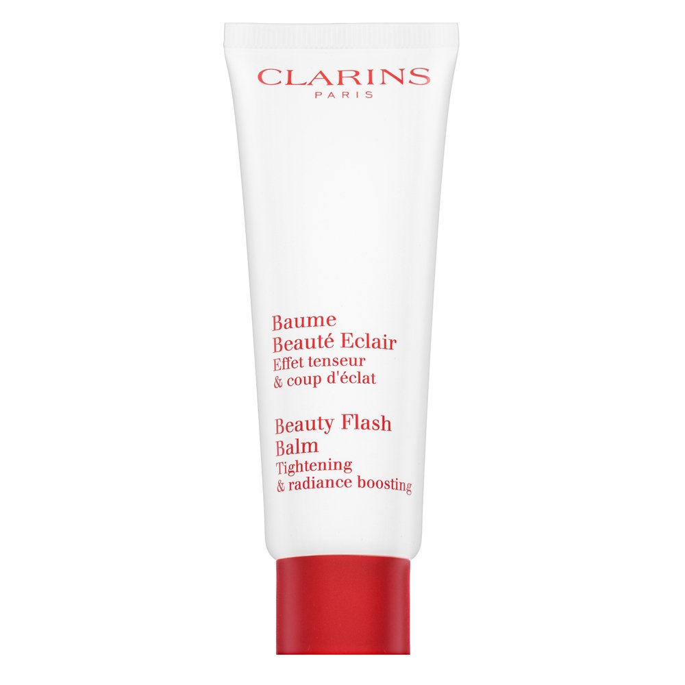 Clarins lozione perfezionatrice Beauty Flash Balm 50 ml