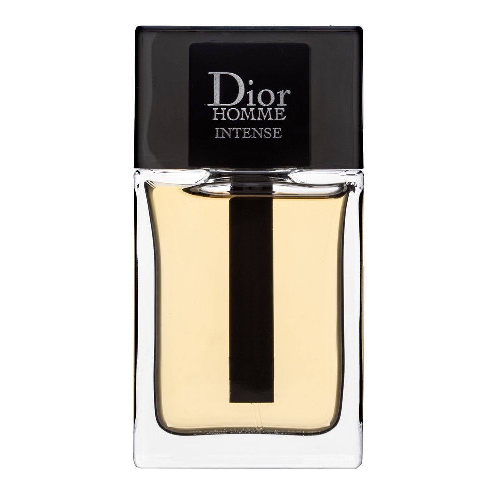 Dior (Christian Dior) Dior Homme Intense 2020 Eau de Parfum da uomo 50 ml