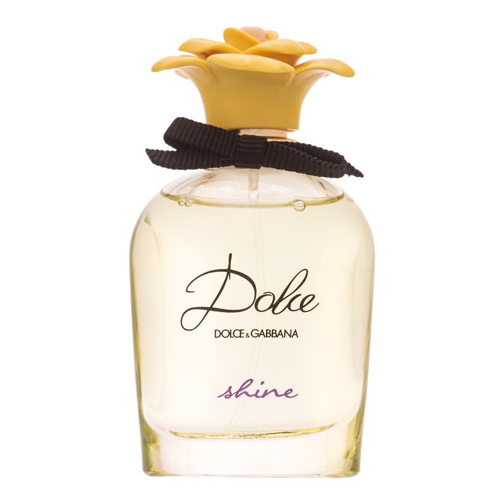 Dolce & Gabbana Dolce Shine Eau de Parfum da donna 75 ml