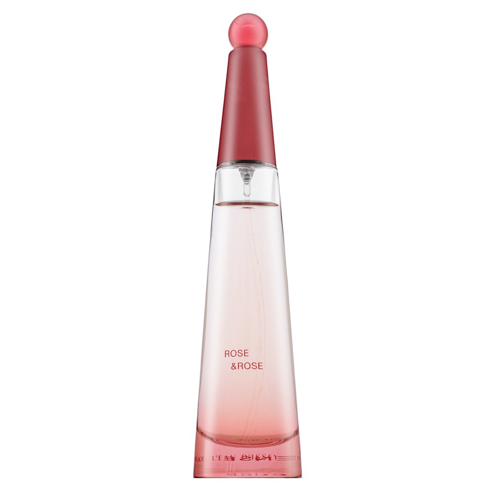 Issey Miyake Rose And Rose Intense Eau de Parfum da donna 25 ml