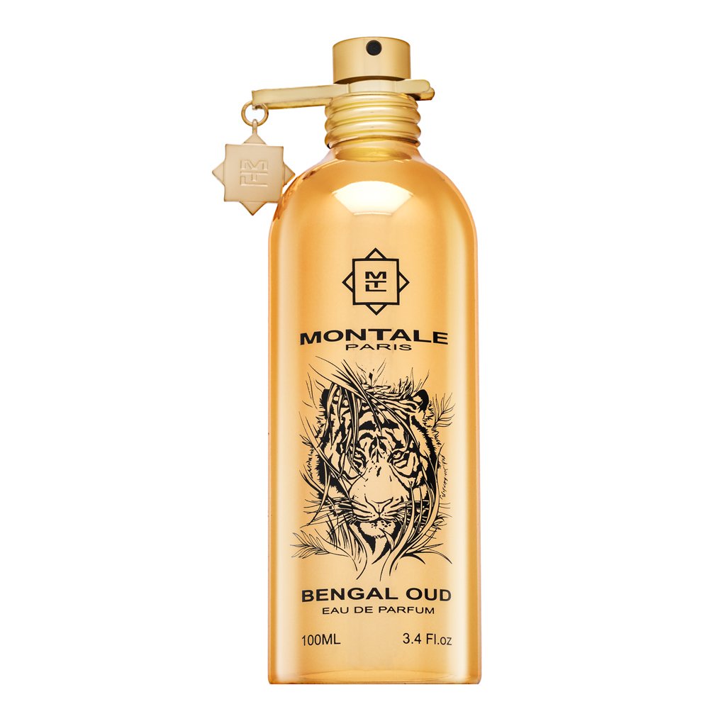 Montale Bengal Oud Eau de Parfum unisex 100 ml
