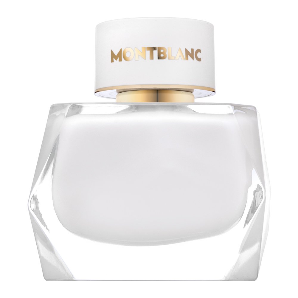 Mont Blanc Signature Eau de Parfum da donna 50 ml