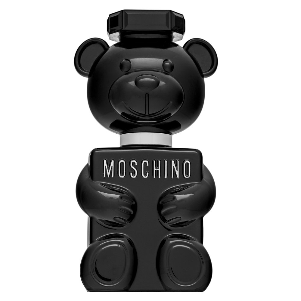 Moschino Toy Boy Eau de Parfum da uomo 50 ml
