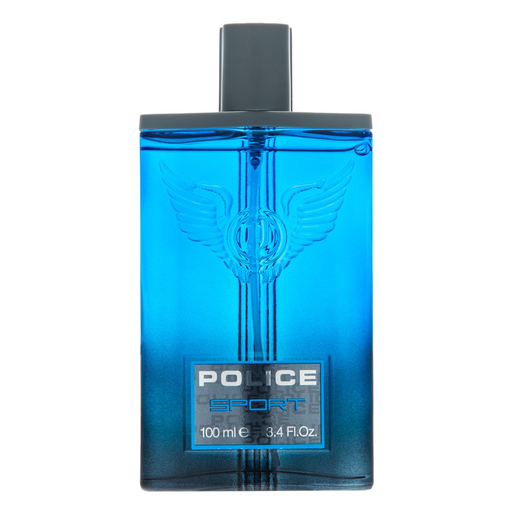 Police Sport Eau de Toilette da uomo 100 ml