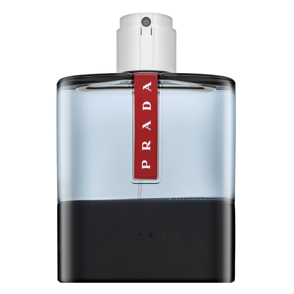 Prada Luna Rossa Carbon Eau de Toilette da uomo 150 ml