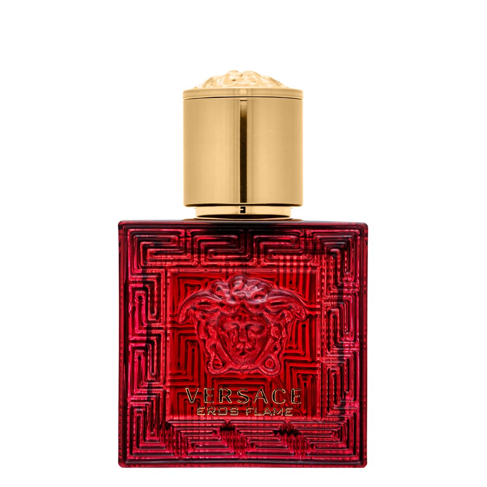 Versace Eros Flame Eau de Parfum da uomo 30 ml