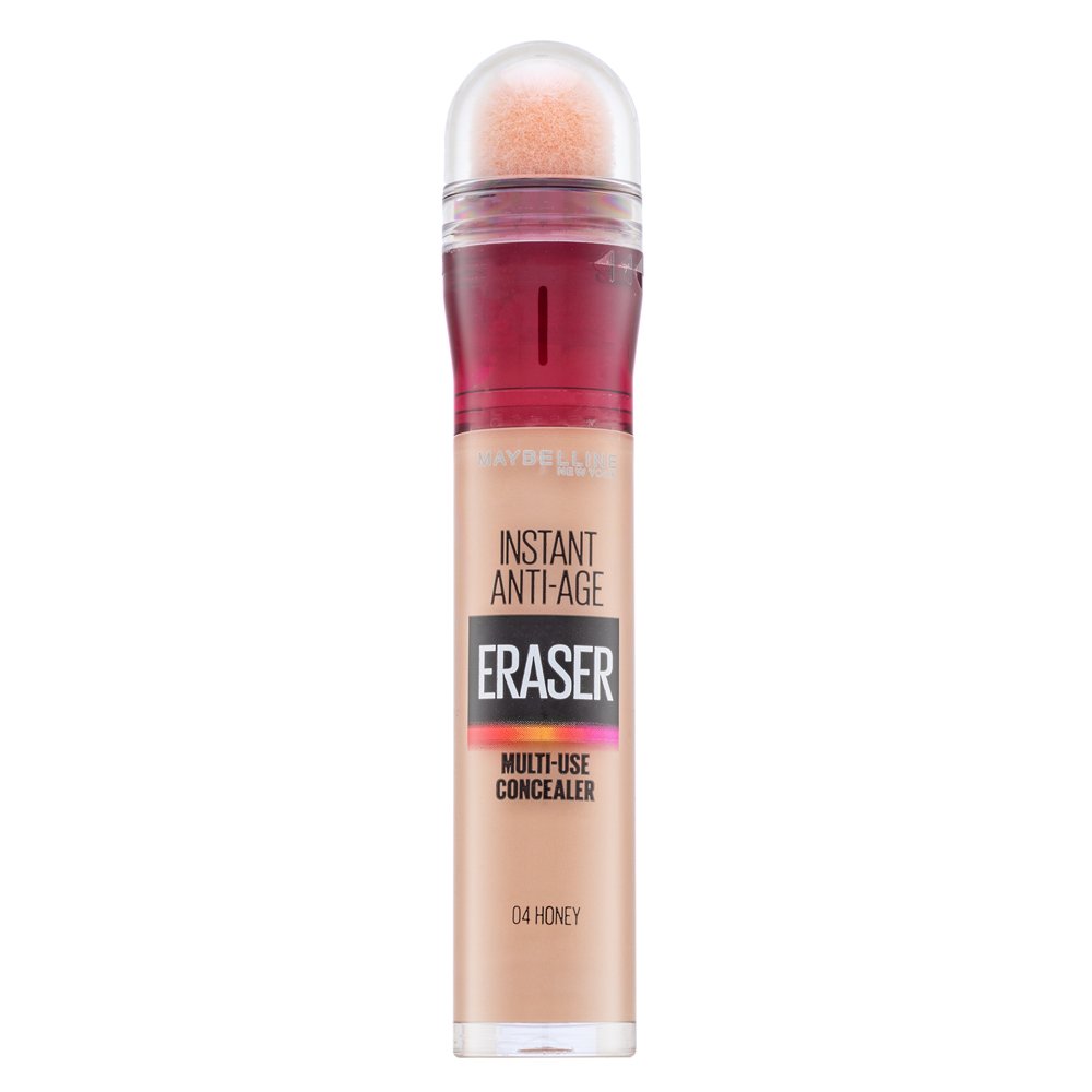 Maybelline Instant Anti-Age Eraser Multi-Use Concealer correttore liquido per il contorno degli occhi 04 Honey 6,8 ml