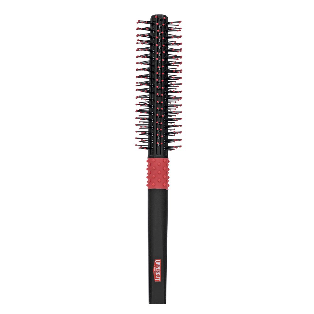 Uppercut Deluxe Quiff Roller spazzola per capelli