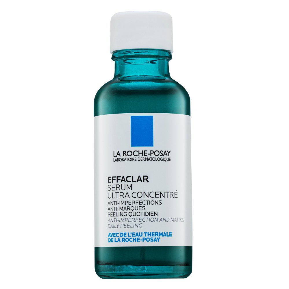 La Roche-Posay Effaclar cura rigenerativa concentrata Serum Ultra Concentré 30 ml