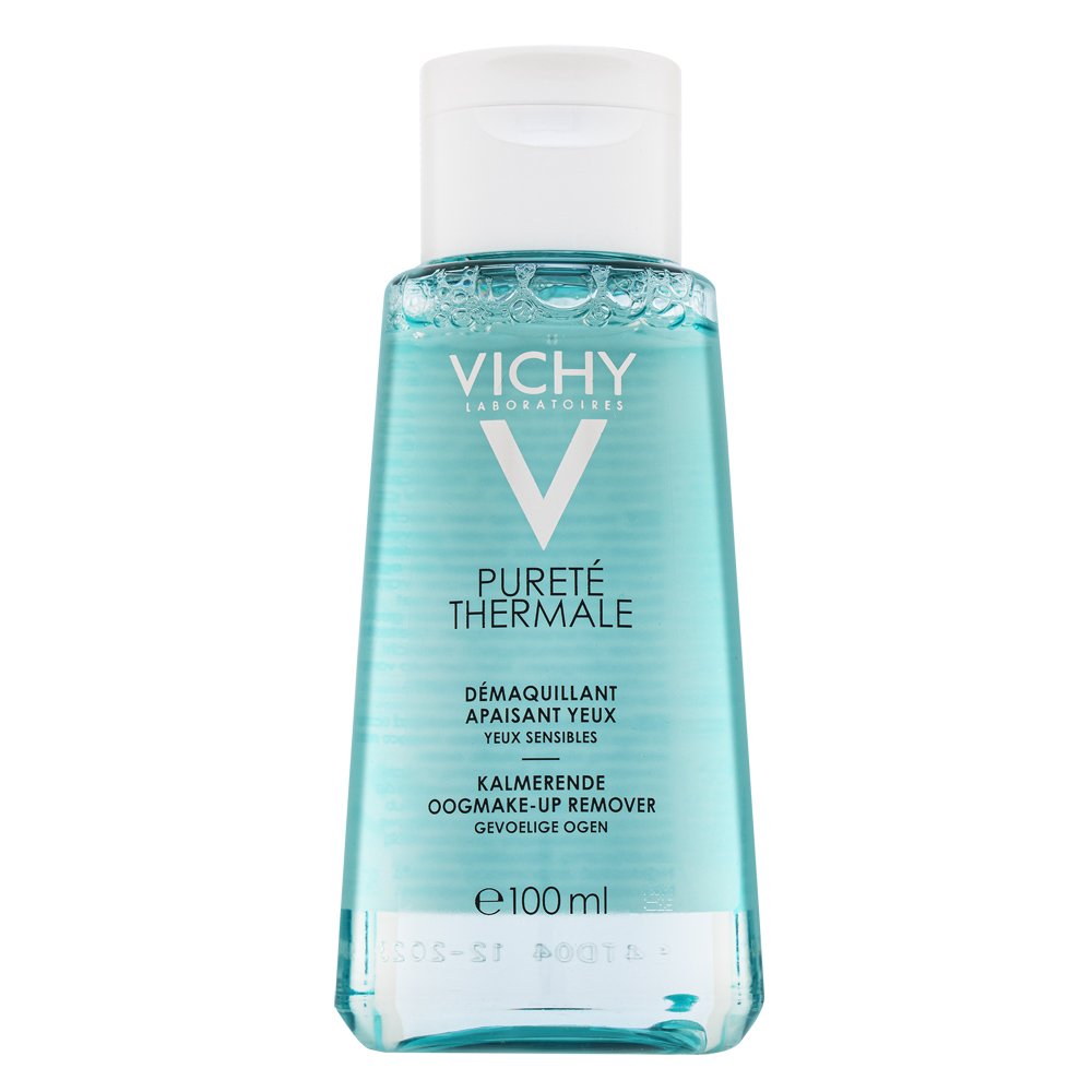 Vichy Pureté Thermale struccante delicato per gli occhi Soothing Eye Makeup Remover 100 ml