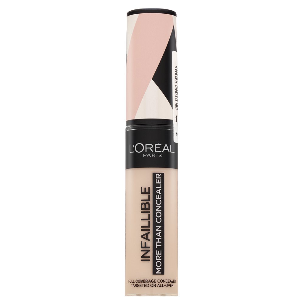 L´Oréal Paris Infaillible More Than Concealer correttore liquido 320 Porcelain 11 ml