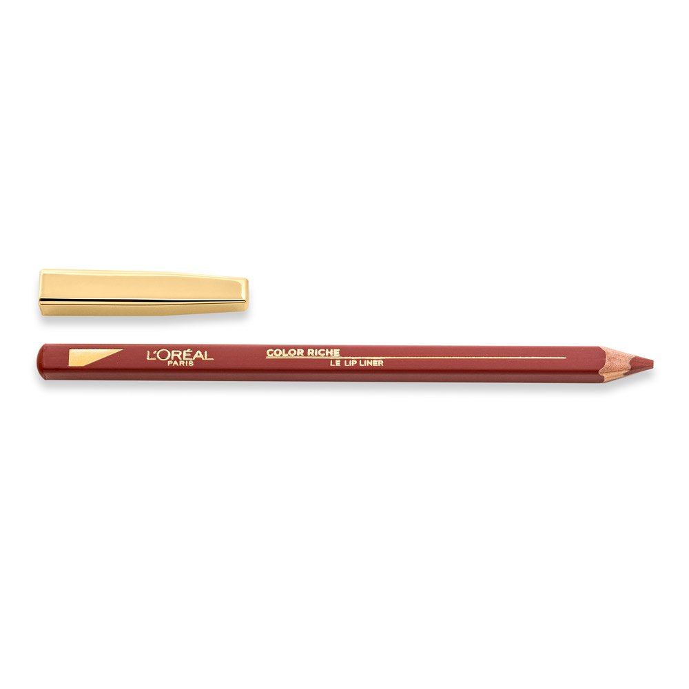 L´Oréal Paris Color Riche Le Lip Liner matita labbra 107 Seinne Sunset 1,2 g