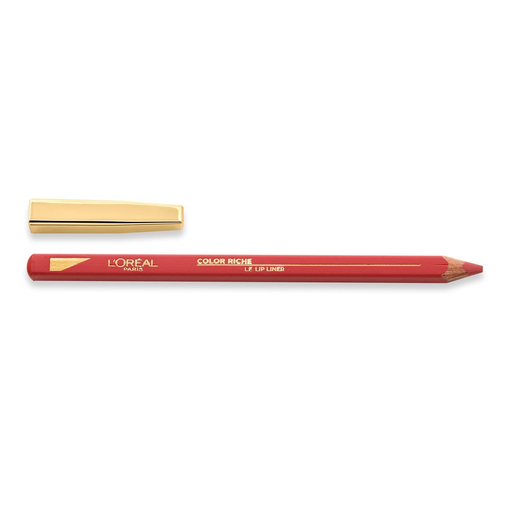 L´Oréal Paris Color Riche Le Lip Liner matita labbra 114 Confidentielle 1,2 g