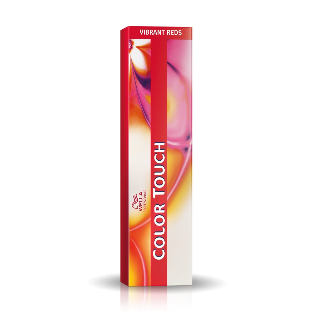 Wella Professionals Color Touch Vibrant Reds colore demi-permanente professionale con effetto multidimensionale 5/4 60 ml