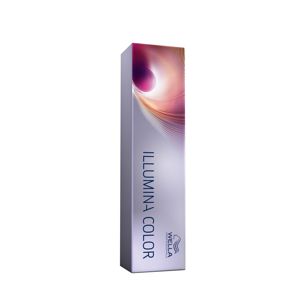 Wella Professionals Illumina Color colore per capelli permanente professionale 8/69 60 ml