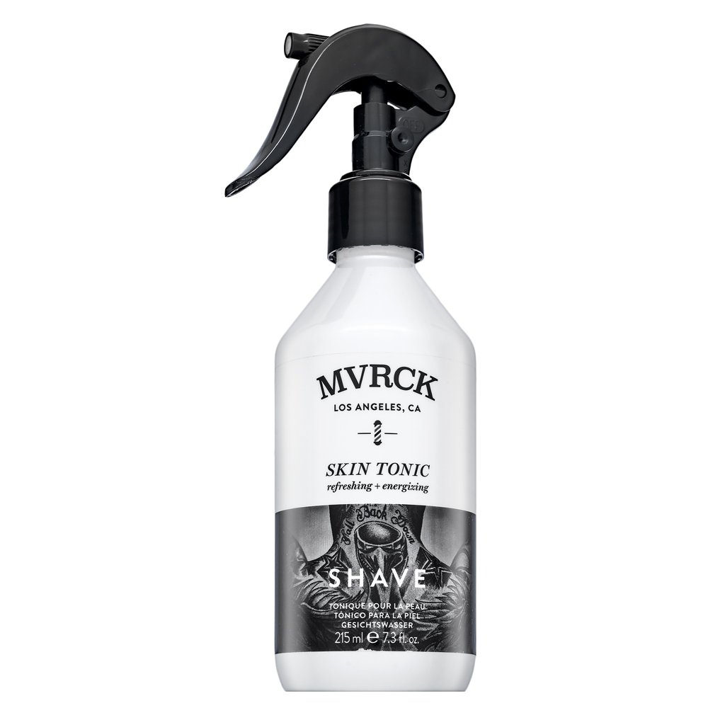 Paul Mitchell MVRCK by Mitch Shave tonico Skin Tonic 215 ml