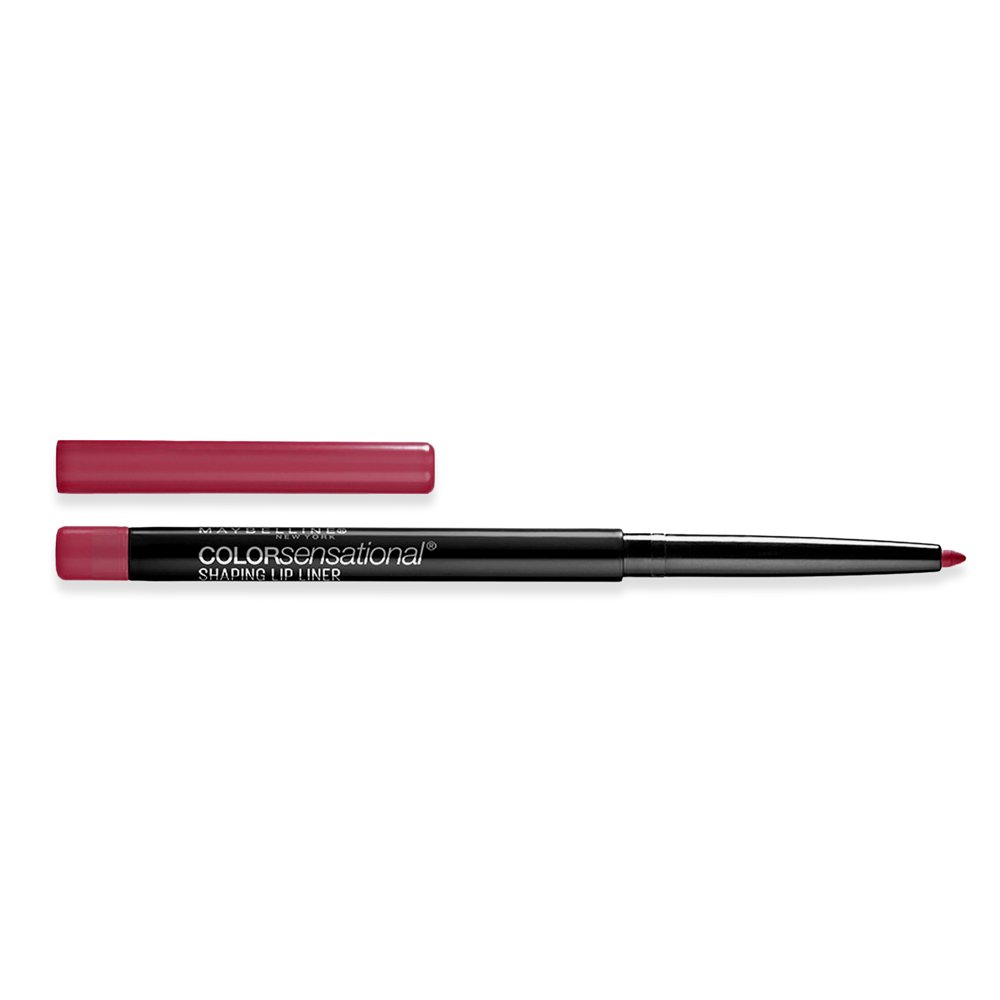 Maybelline Color Sensational Shaping Lip Liner matita labbra 90 Brick Red 1,2 g