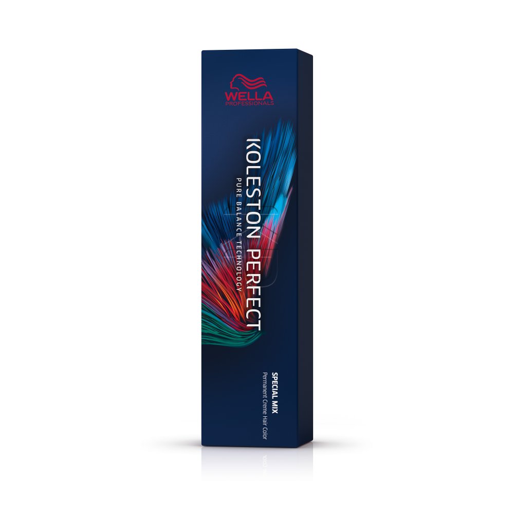 Wella Professionals Koleston Perfect Me Special Mix colore per capelli permanente professionale 0/11 60 ml