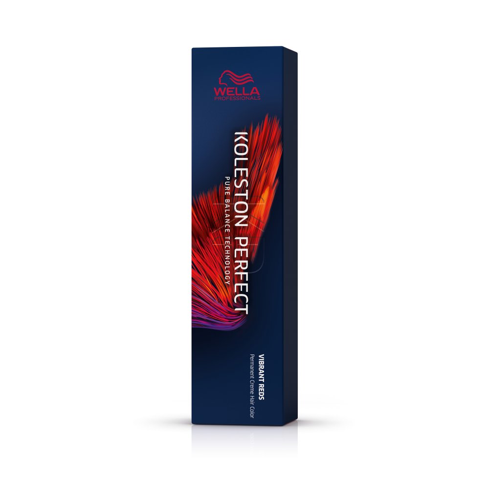 Wella Professionals Koleston Perfect Me Vibrant Reds colore per capelli permanente professionale 99/44 60 ml