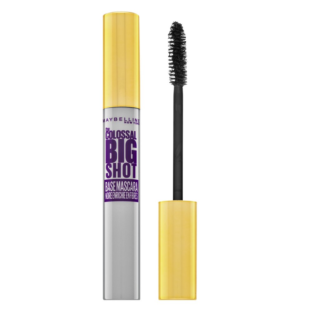 Maybelline Colossal Big Shot Base Mascara base per l'estensione delle ciglia e volume Black 8 ml