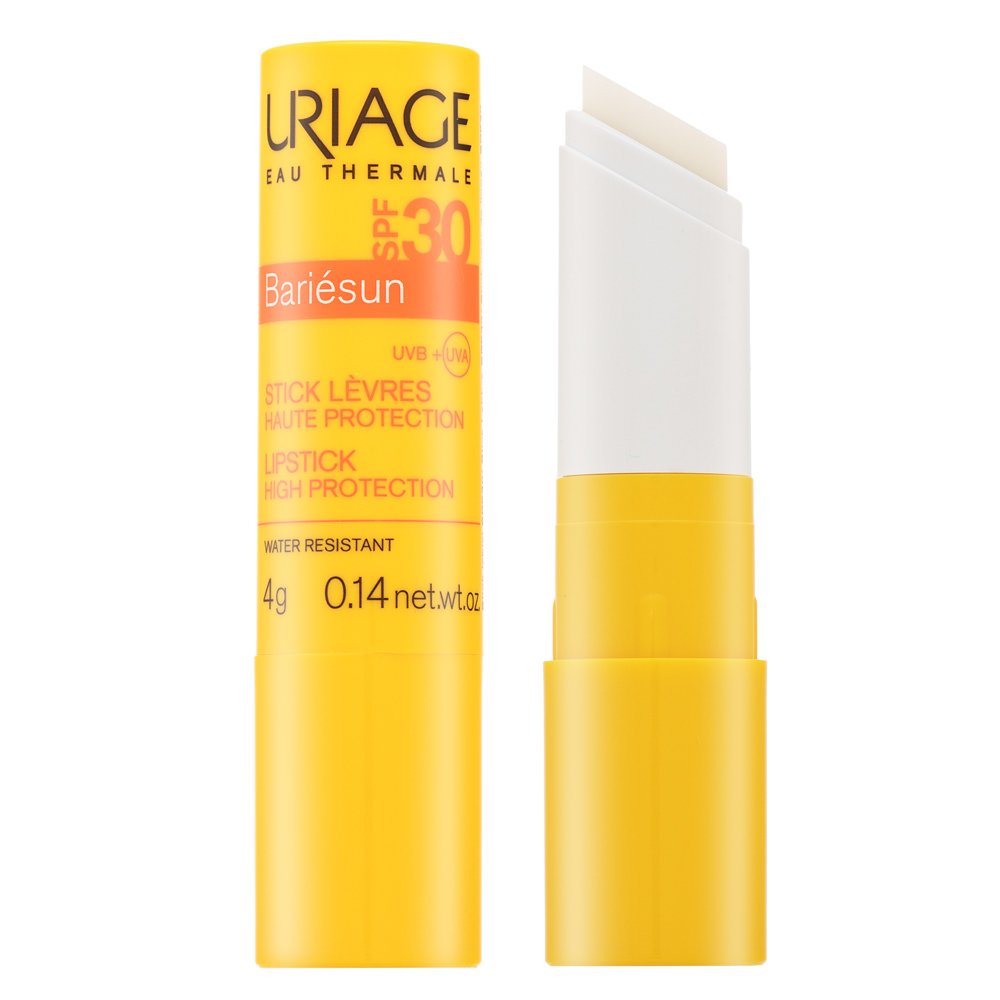 Uriage Bariésun balsamo protettivo labbra Lip Stick SPF30 4 g