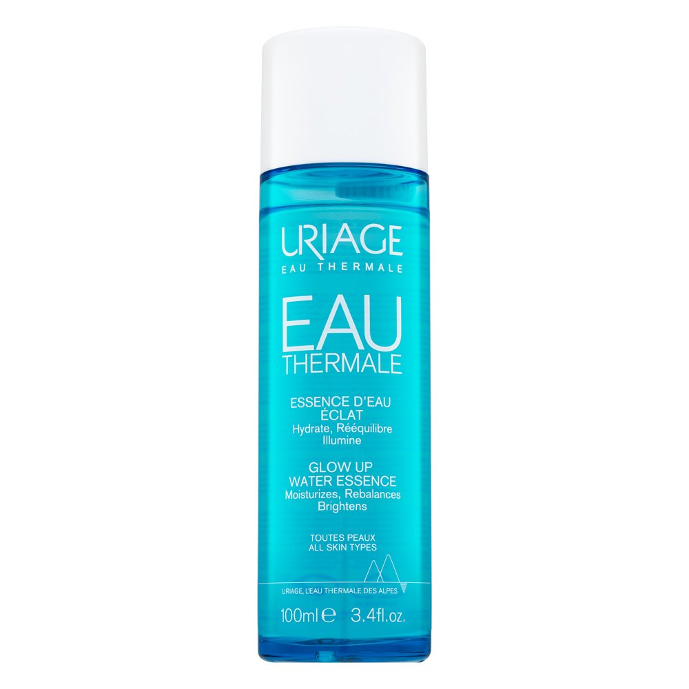 Uriage Eau Thermale lozione detergente Glow Up Water Essence 100 ml