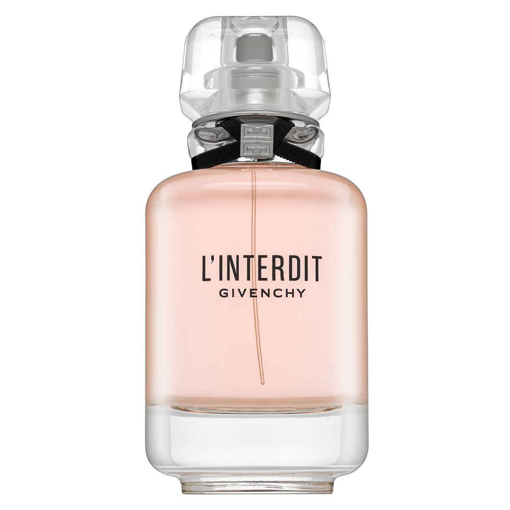 Givenchy L'Interdit Eau de Toilette da donna 80 ml