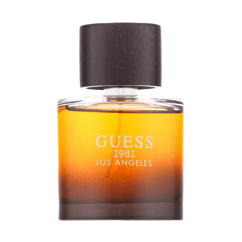 Guess 1981 Los Angeles Eau de Toilette da uomo 100 ml
