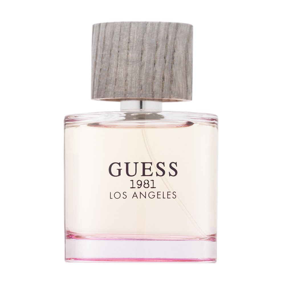 Guess 1981 Los Angeles Eau de Toilette da donna 100 ml