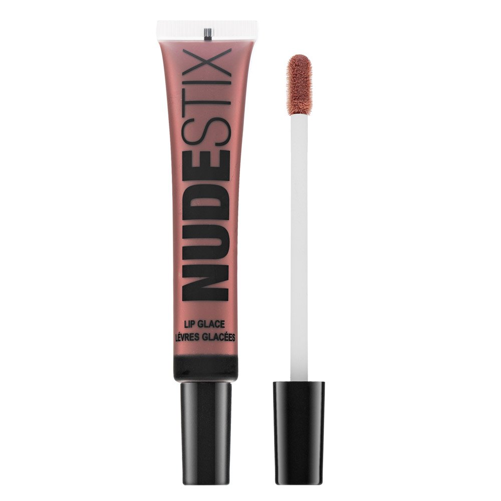 Nudestix Nude Plumping Lip Glace rossetto liquido 08 10 ml