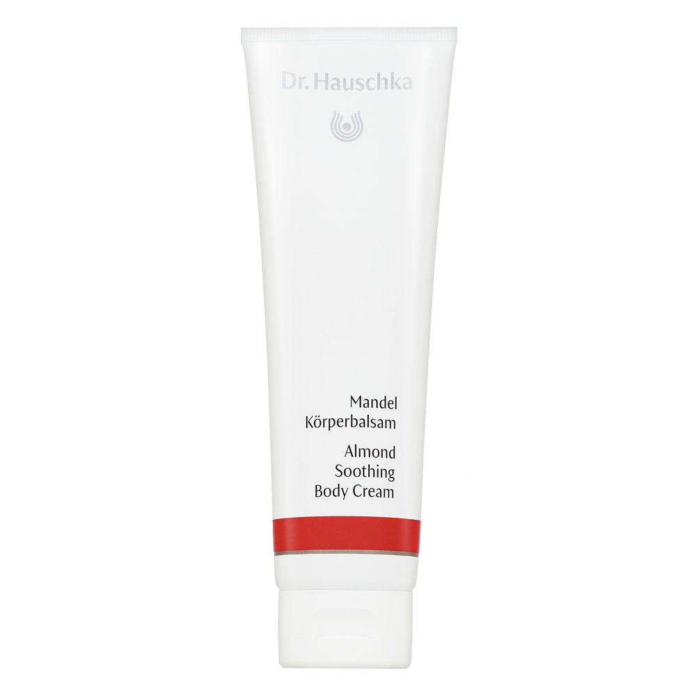 Dr. Hauschka crema per il corpo Almond Soothing Body Cream 145 ml