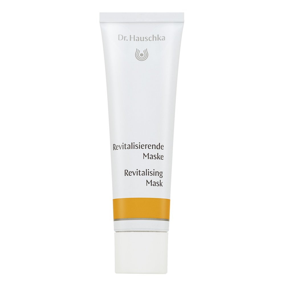 Dr. Hauschka maschera nutriente Revitalising Mask 30 ml