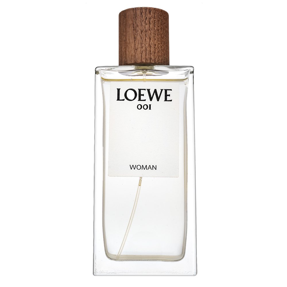 Loewe 001 Woman Eau de Parfum da donna 100 ml
