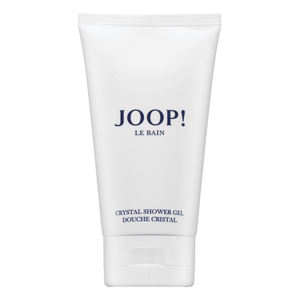 Joop! Le Bain Crystal gel doccia da donna 150 ml