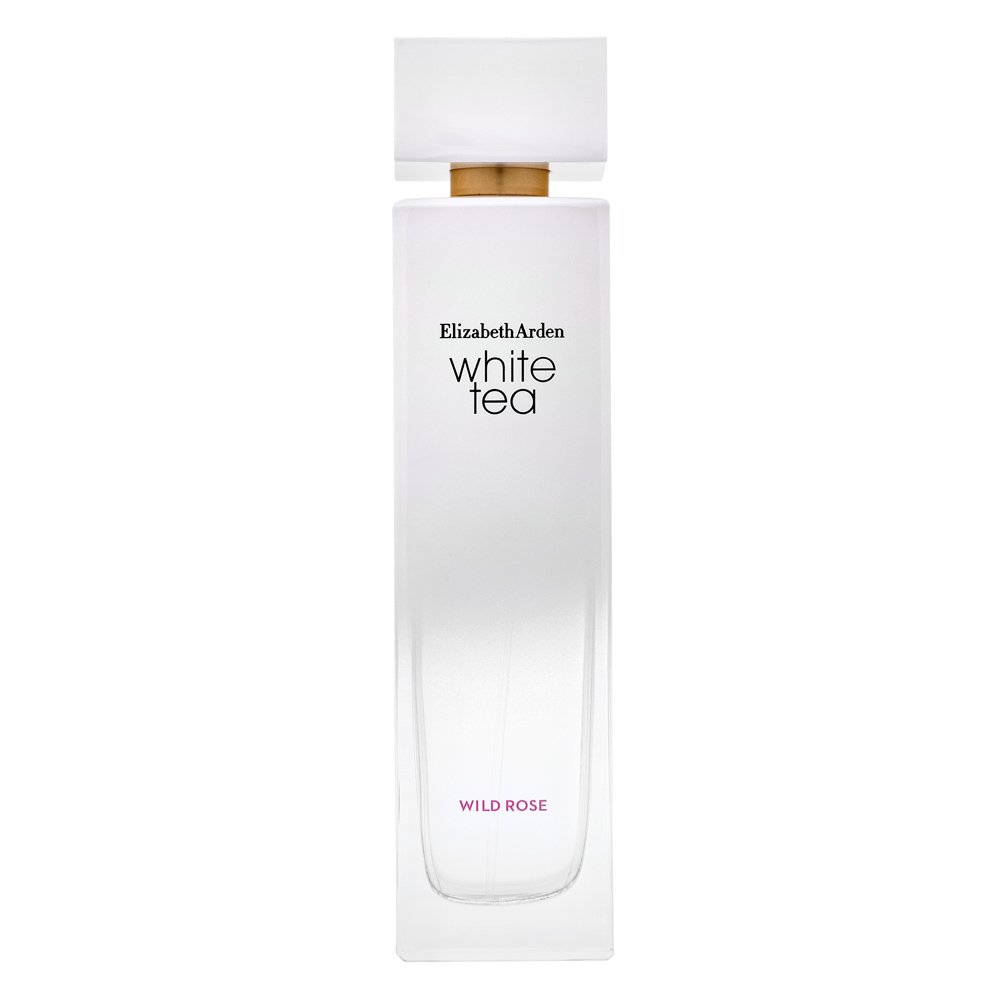 Elizabeth Arden White Tea Wild Rose Eau de Toilette da donna 100 ml